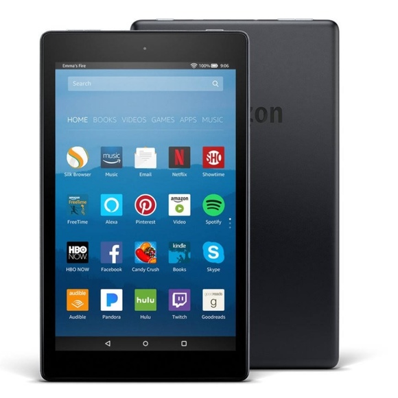 🛑$old🛑NIB Amazon Fire HD8 16 GB Tablet - Picture 3 of 8